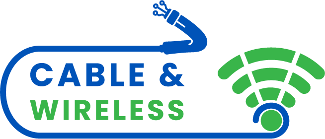Cable & Wireless Logo